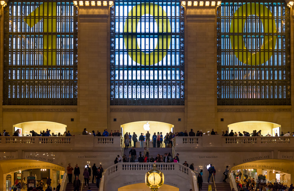 Grand Central Terminal